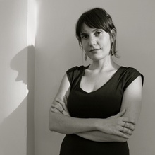 Writer Laia Jufresa
