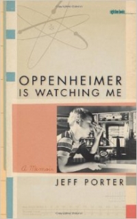 Oppenheimer is Watching Me