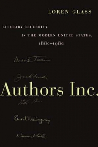 Authors Inc