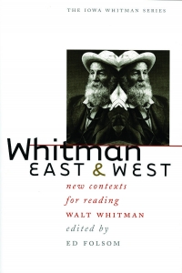 Whitman: East and West
