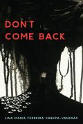 Don't Come Back book cover