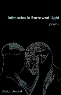 Intimacies in Borrowed Light book cover