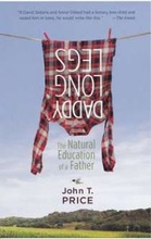 Daddy Long Legs book cover