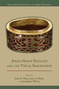 Anglo-Saxon England and the Visual Imagination