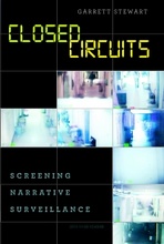 Closed Circuits book cover