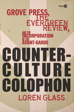 Counter-Culture Colophon book cover