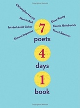 Seven Poets,, Four Days, One Book, 2009.jpg