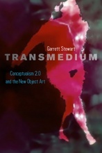 Transmedium book cover