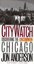 City Watch book cover