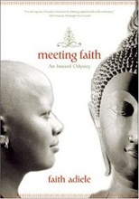 Meeting Faith book cover