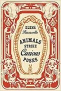 Animals Strike Curious Poses book cover