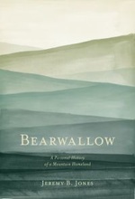 Bearwallow book cover