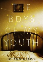 The Boys of My Youth book cover