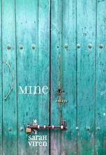 MINE book cover