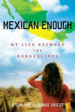 Mexican Enough book cover