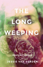 The Long Weeping book cover