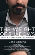 The Weight of Shadows book cover