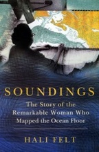 Soundings book cover