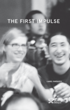 The First Impulse book cover