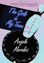 The Girls in My Town book cover