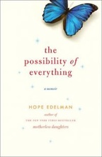 The Possibility of Everything book cover