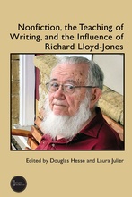 Richard Lloyd-Jones book edited by Hesse and Julier
