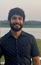 photo of Khaled Rajeh