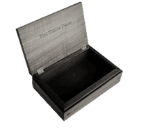 Krause Essay Prize walnut box