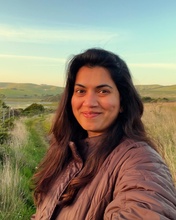 Zara Chowdhary Photo