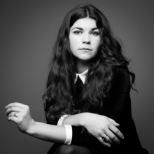 Author Photo of Caite Dolan-Leach