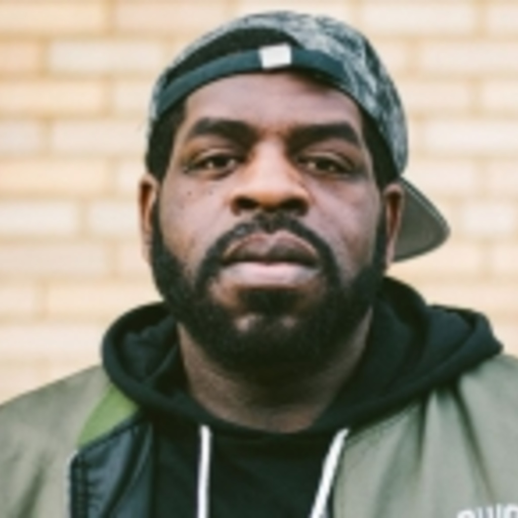 Hanif Abdurraqib