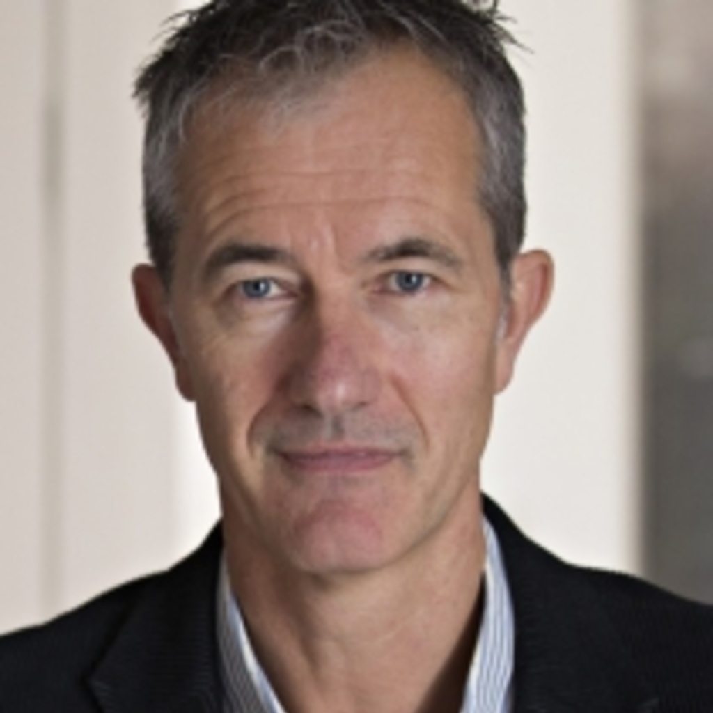 Geoff Dyer