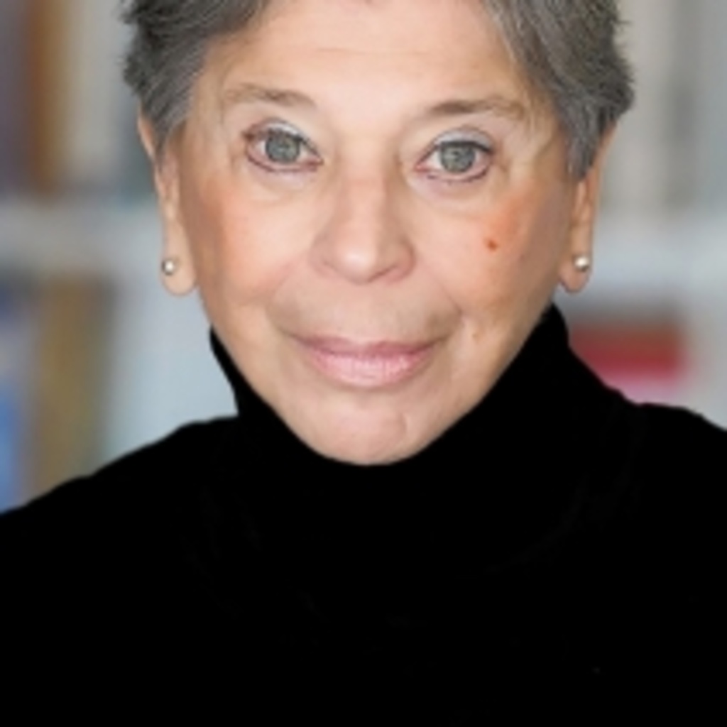 Vivian Gornick