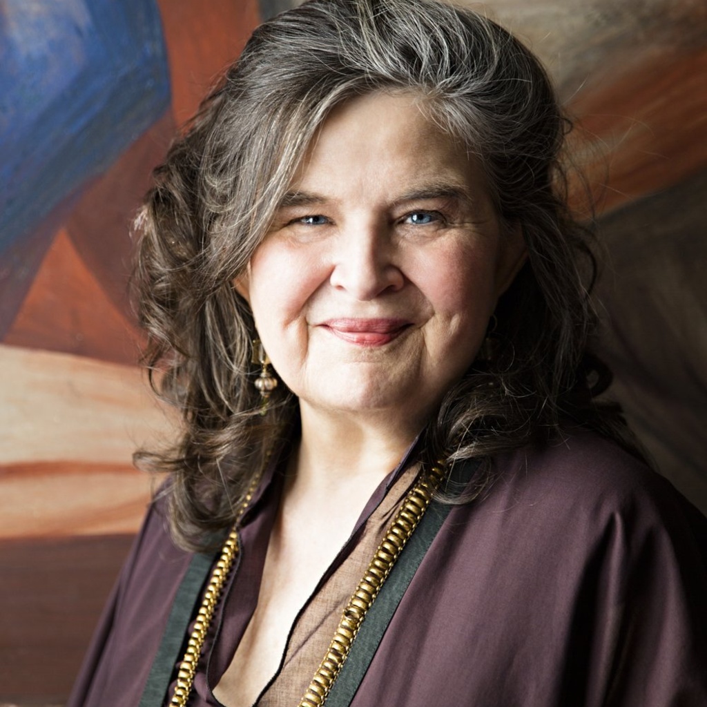 Honor Moore, photo by Brittany Ambridge