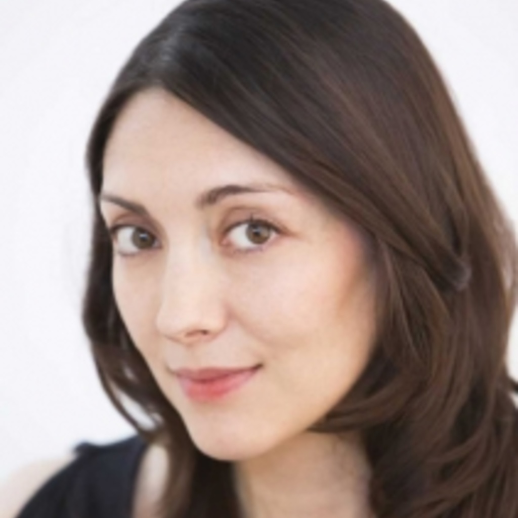 Profile of Kerry Howley