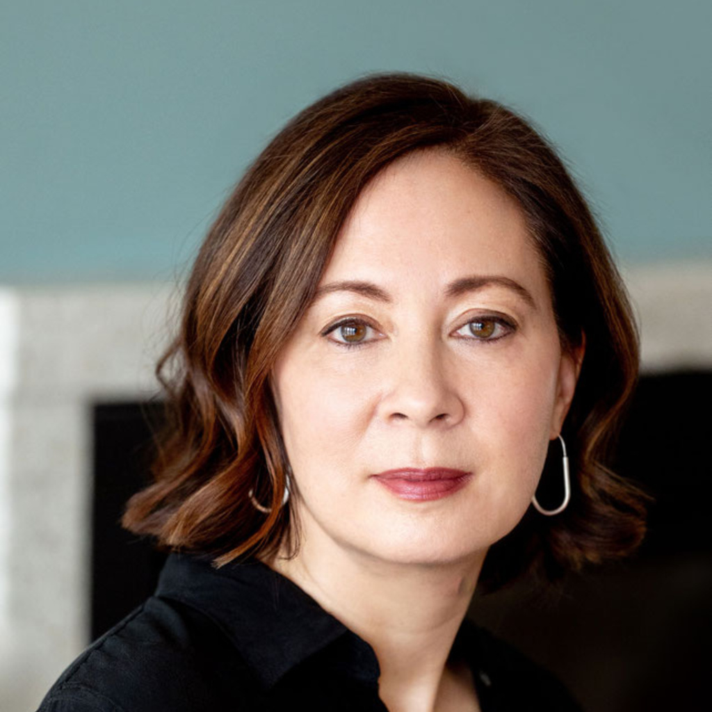 Image of Paisley Rekdal