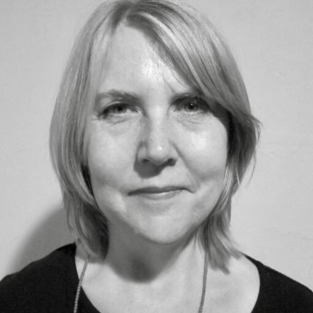 Image of Dodie Bellamy