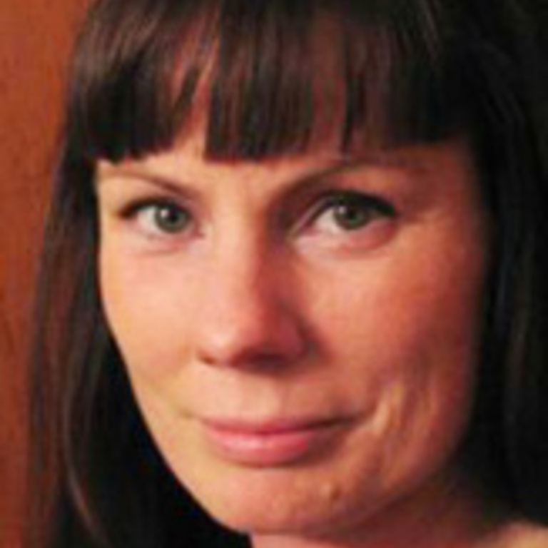 Profile of Angela Pelster