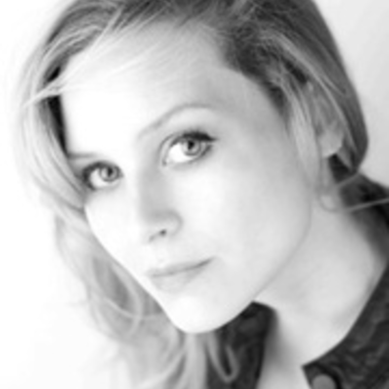 Profile of Jen Percy