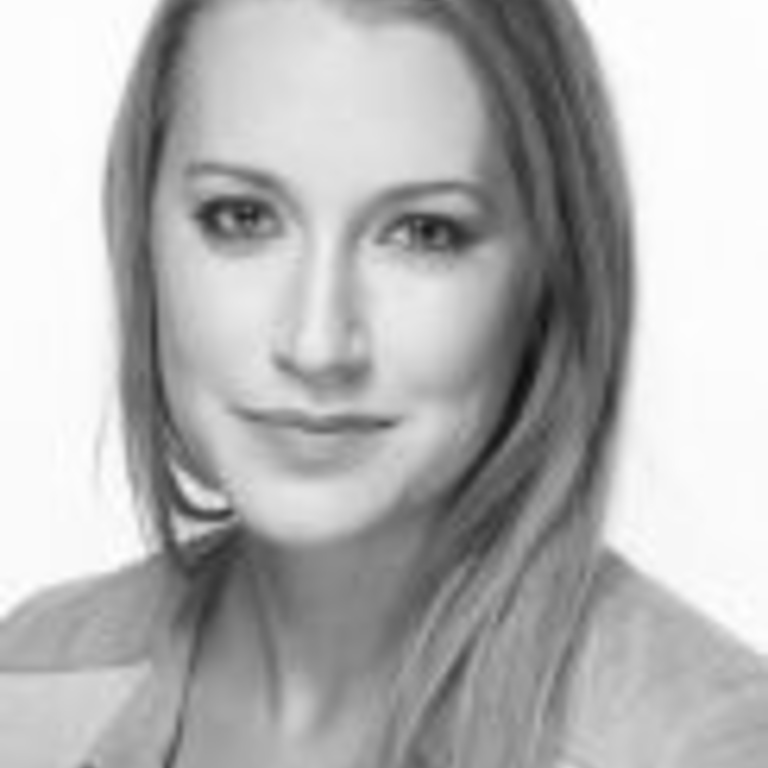 Profile of Kristen Radtke