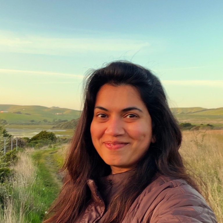 Zara Chowdhary Photo