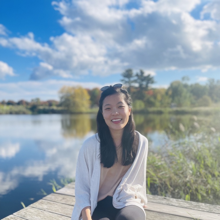 Cherrie Kwok