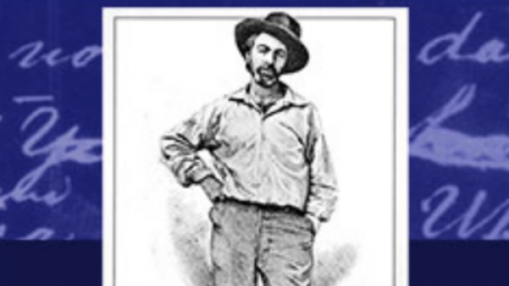 Walt Whitman Quarterly Review logo