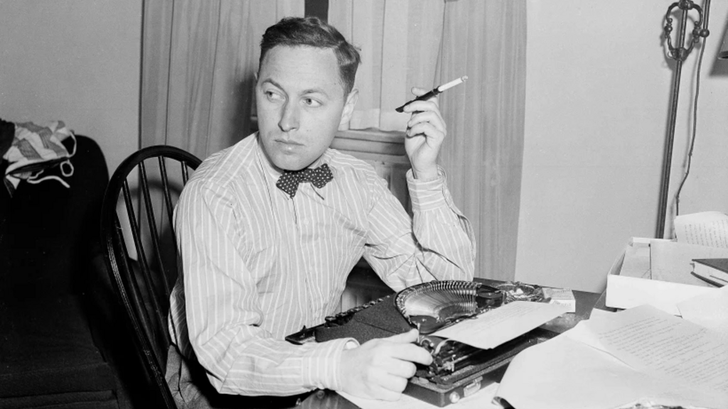 Tennessee Williams